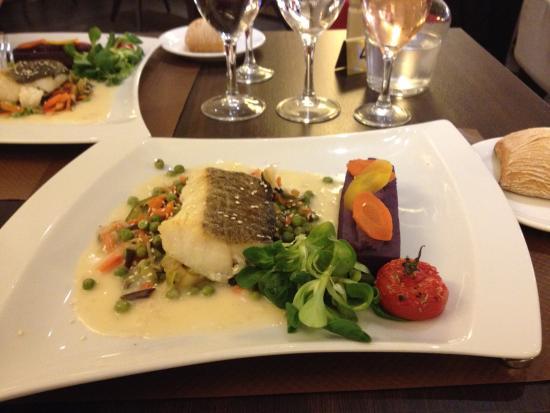 Golden Restaurant